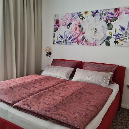 K5-Suites In Der Altstadt Annaberg-Buchholz Extérieur photo