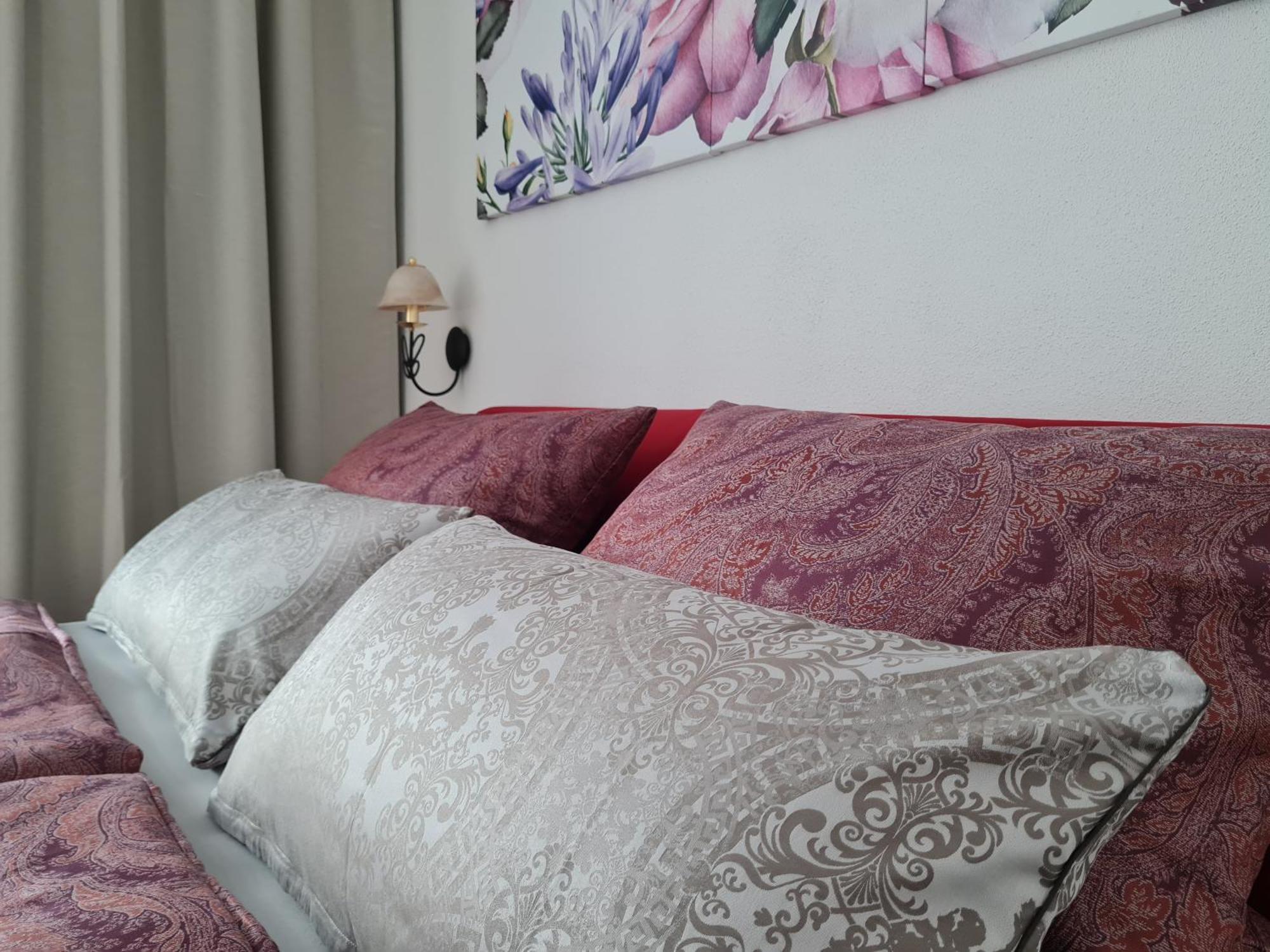 K5-Suites In Der Altstadt Annaberg-Buchholz Extérieur photo