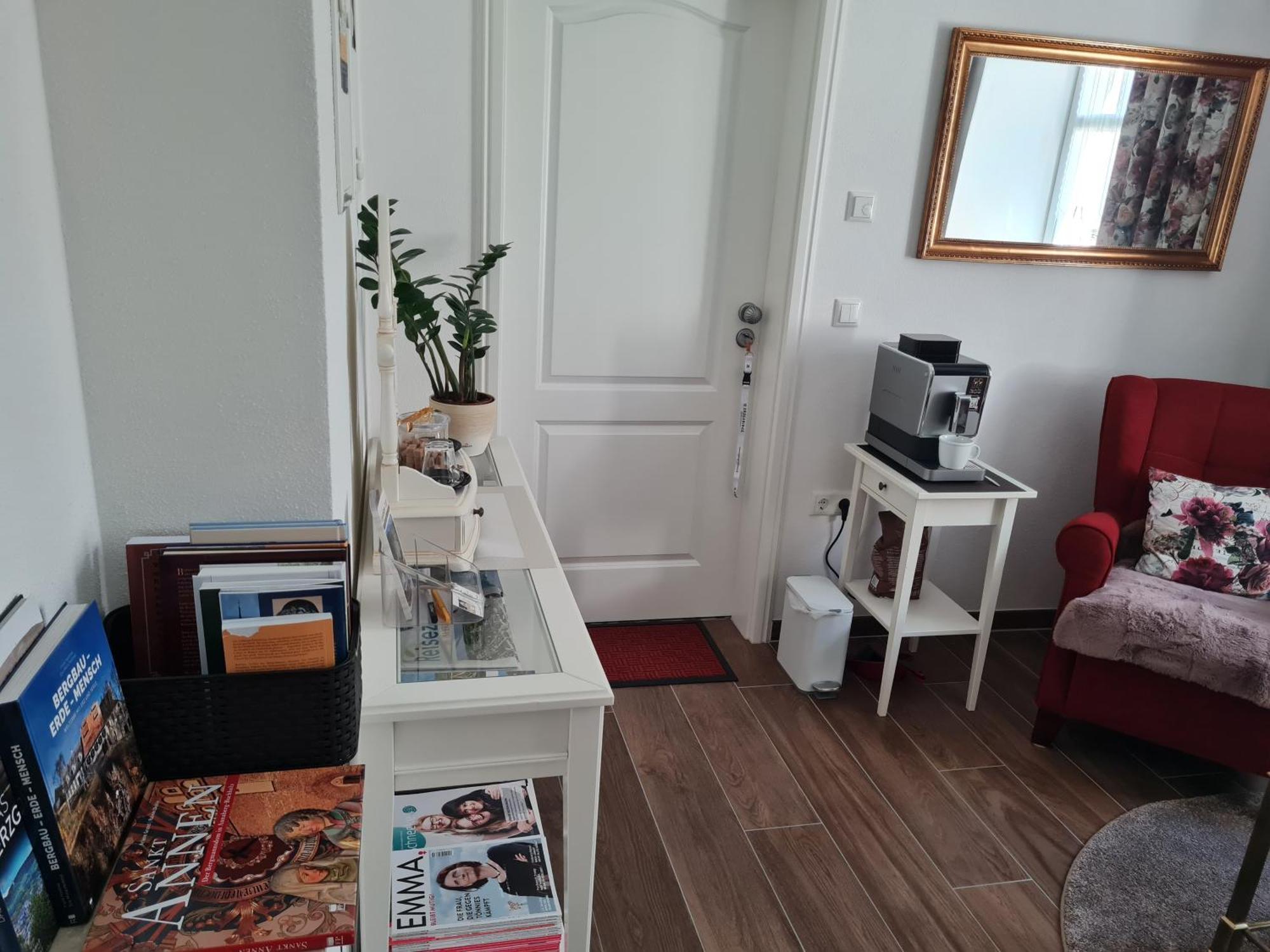 K5-Suites In Der Altstadt Annaberg-Buchholz Extérieur photo