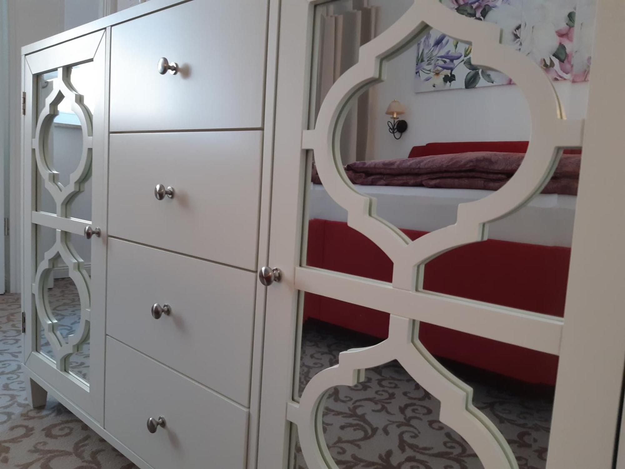 K5-Suites In Der Altstadt Annaberg-Buchholz Extérieur photo